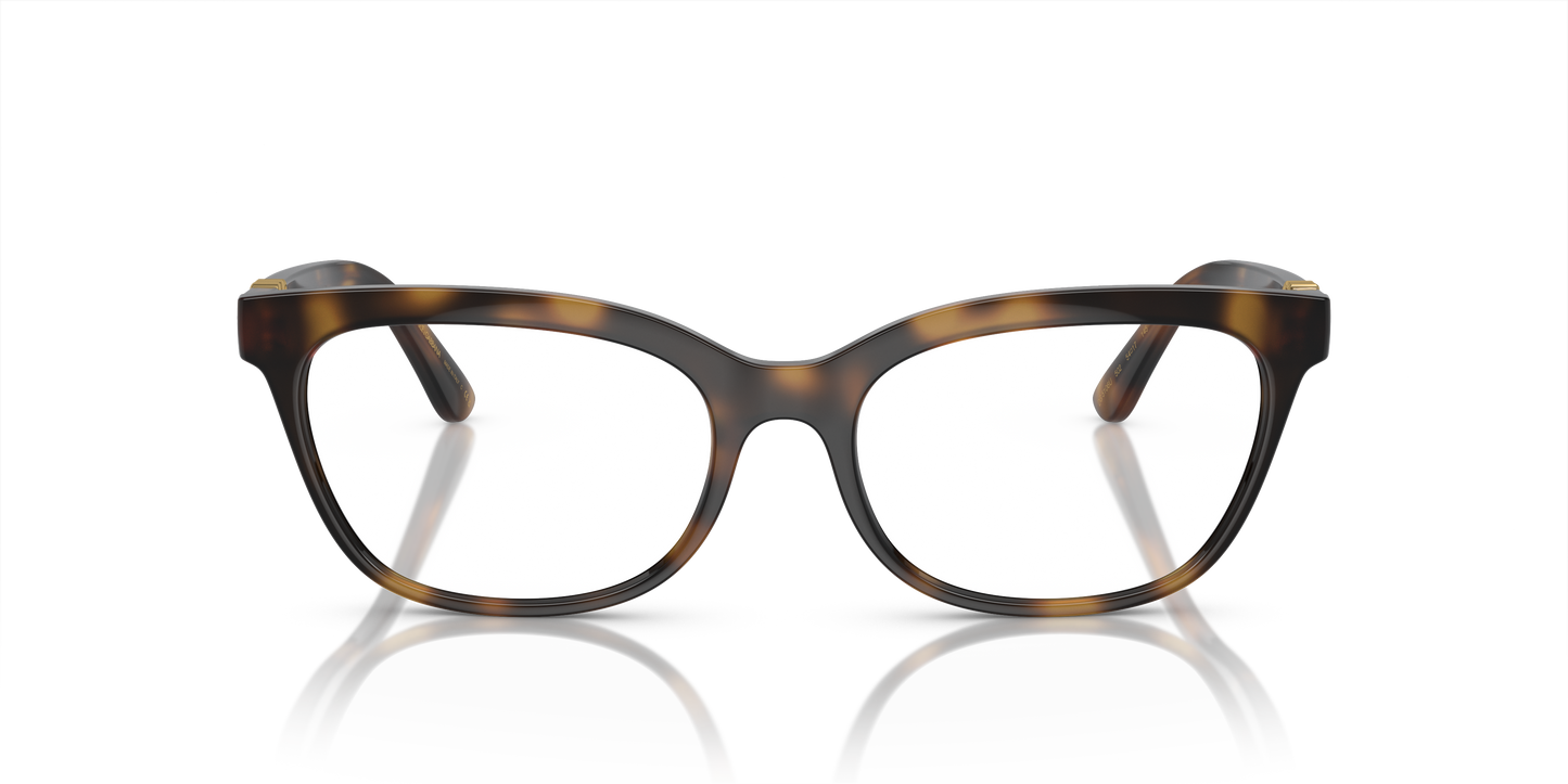 Dolce & Gabbana Eyeglasses DG5106U 502