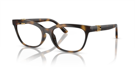 Dolce & Gabbana Eyeglasses DG5106U 502