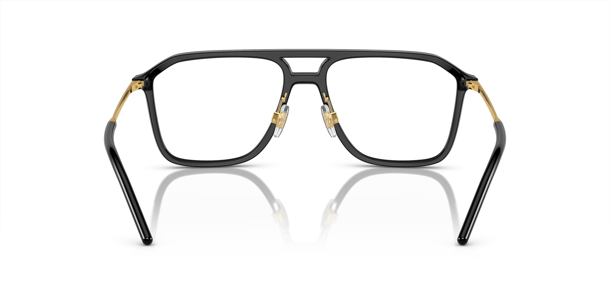 Dolce & Gabbana Eyeglasses DG5107 2525