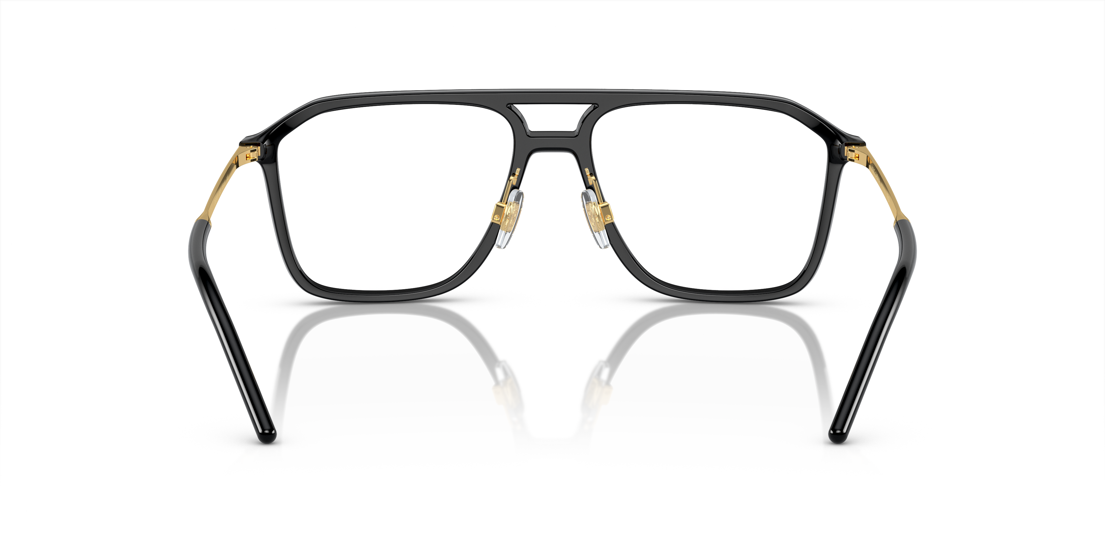 Dolce & Gabbana Eyeglasses DG5107 2525