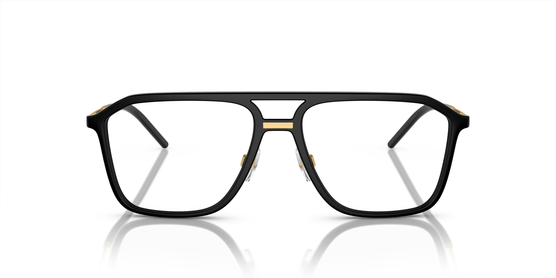 Dolce & Gabbana Eyeglasses DG5107 2525