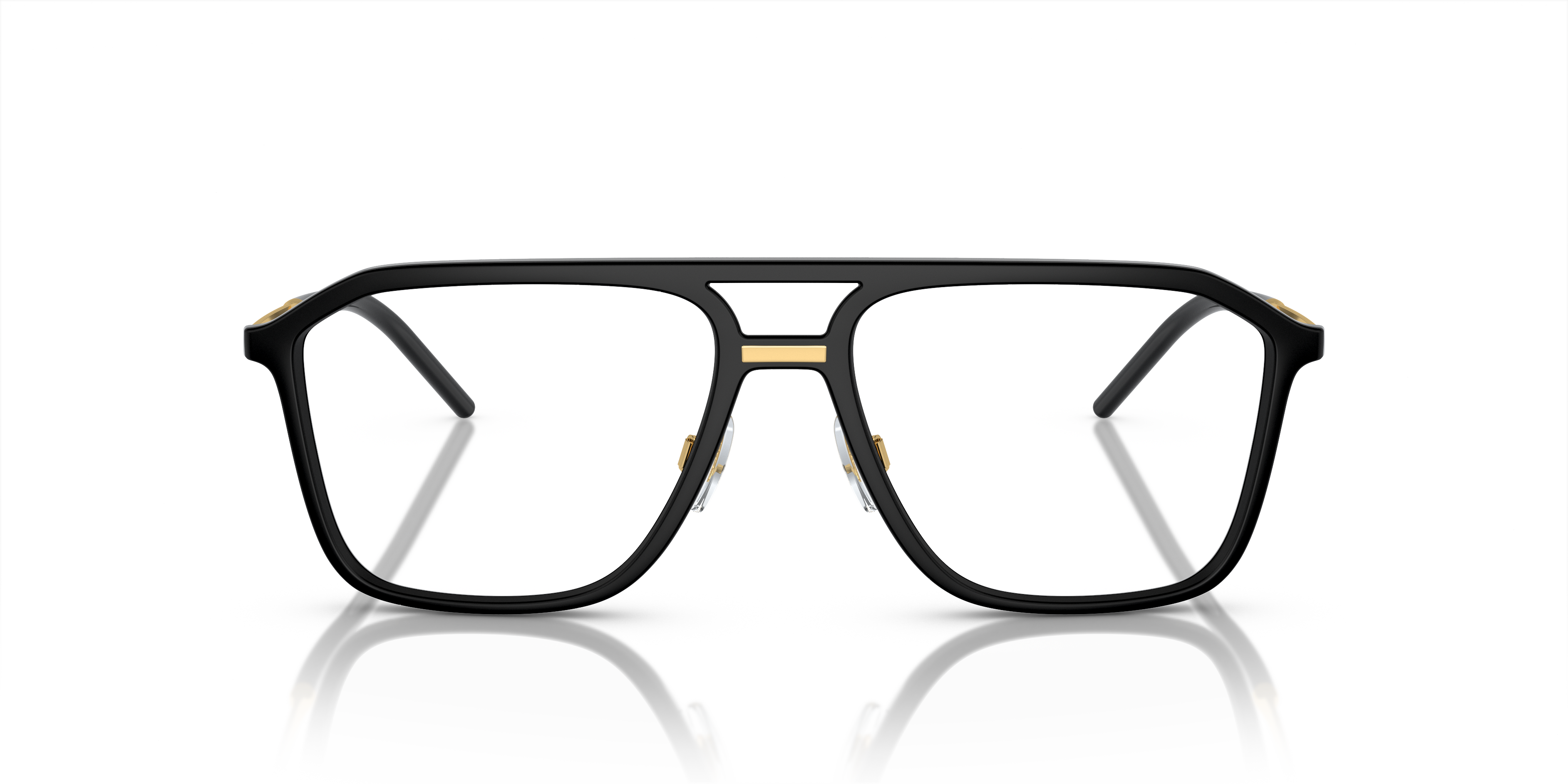 Dolce & Gabbana Eyeglasses DG5107 2525