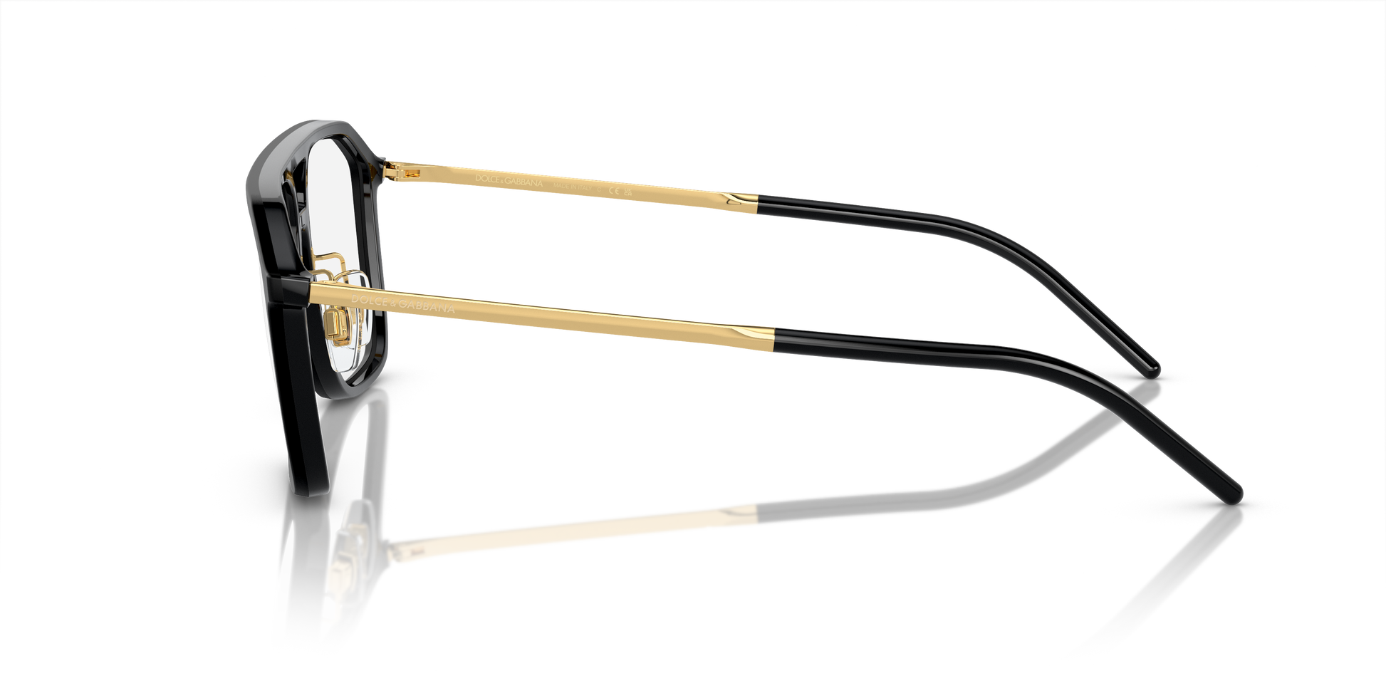 Dolce & Gabbana Eyeglasses DG5107 2525