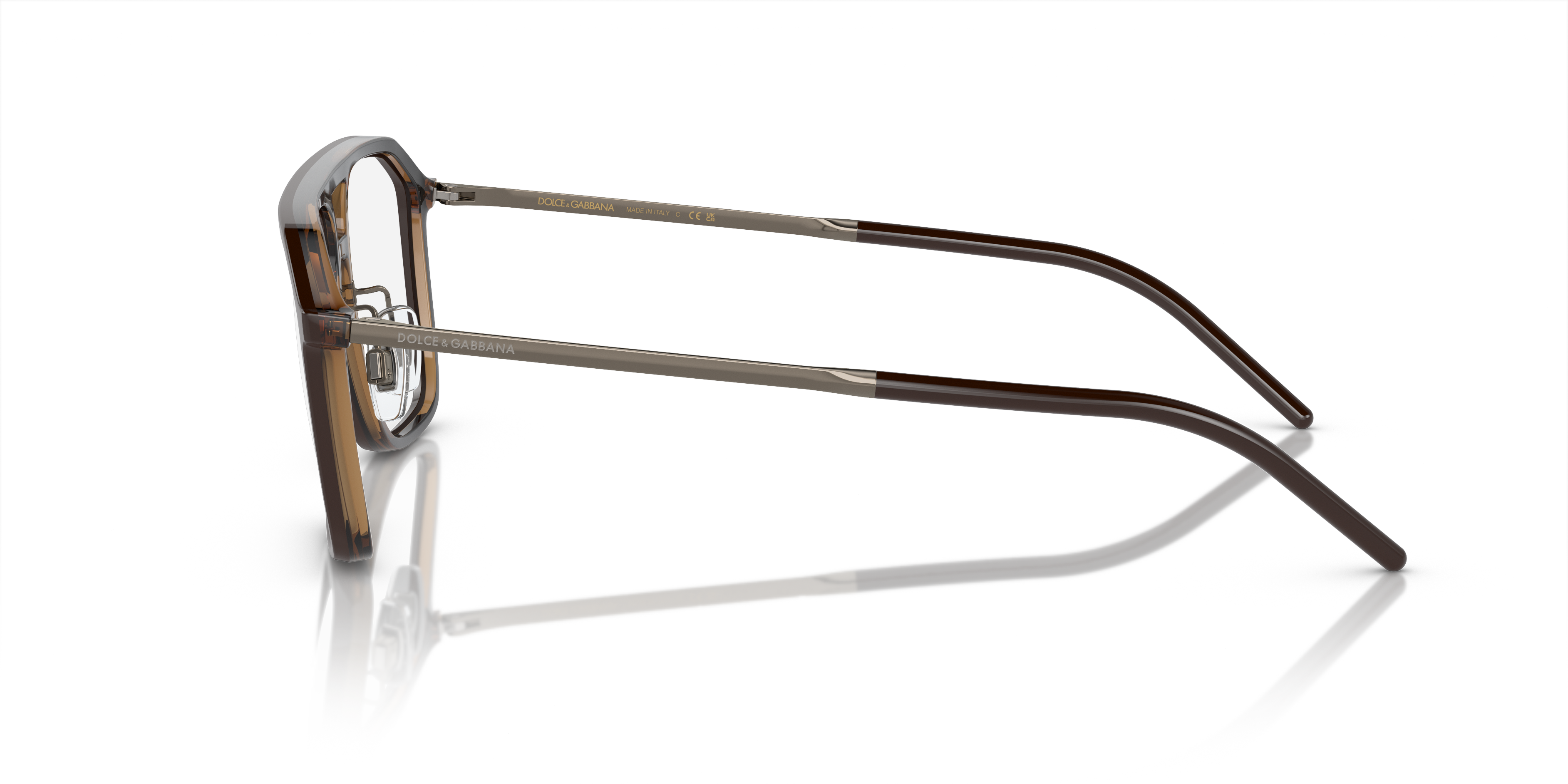 Dolce & Gabbana Eyeglasses DG5107 3159