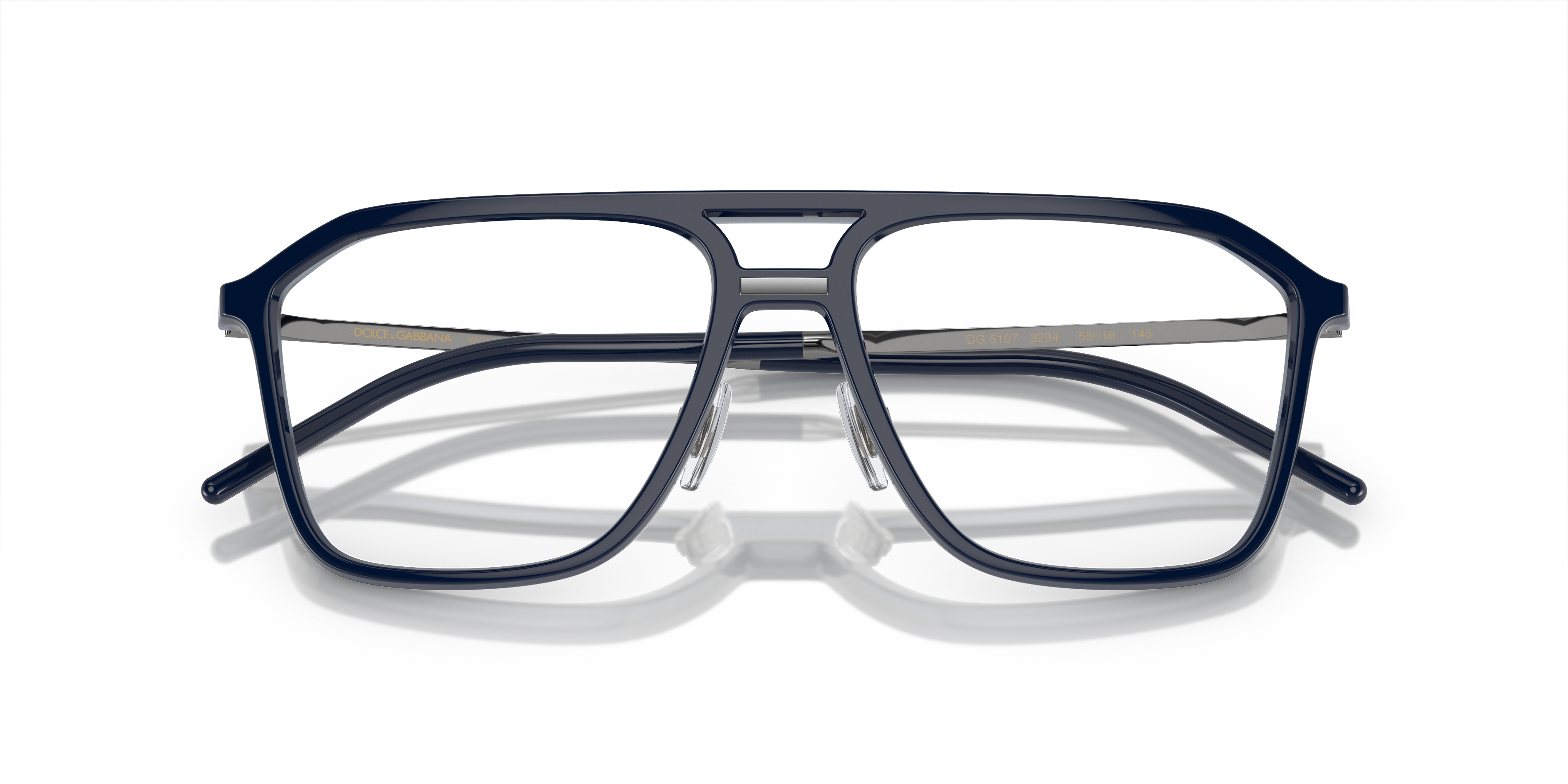 Dolce & Gabbana Eyeglasses DG5107 3294