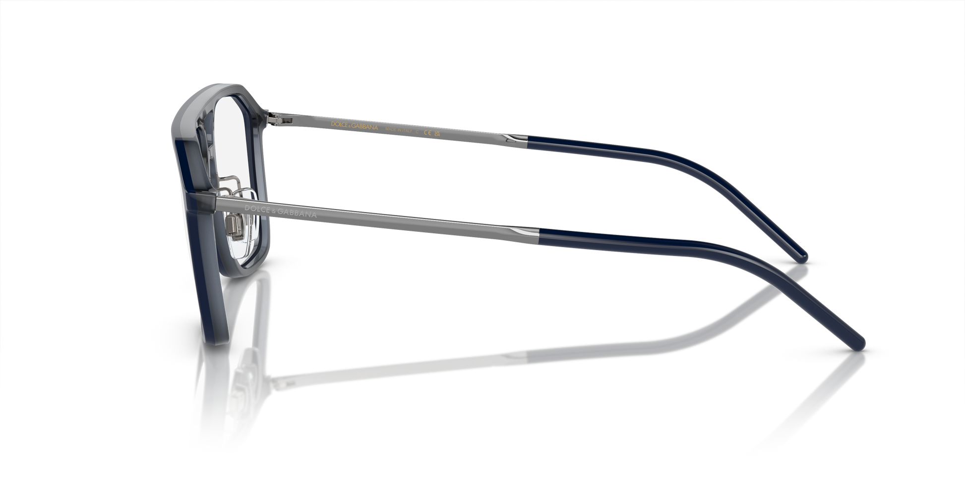 Dolce & Gabbana Eyeglasses DG5107 3294