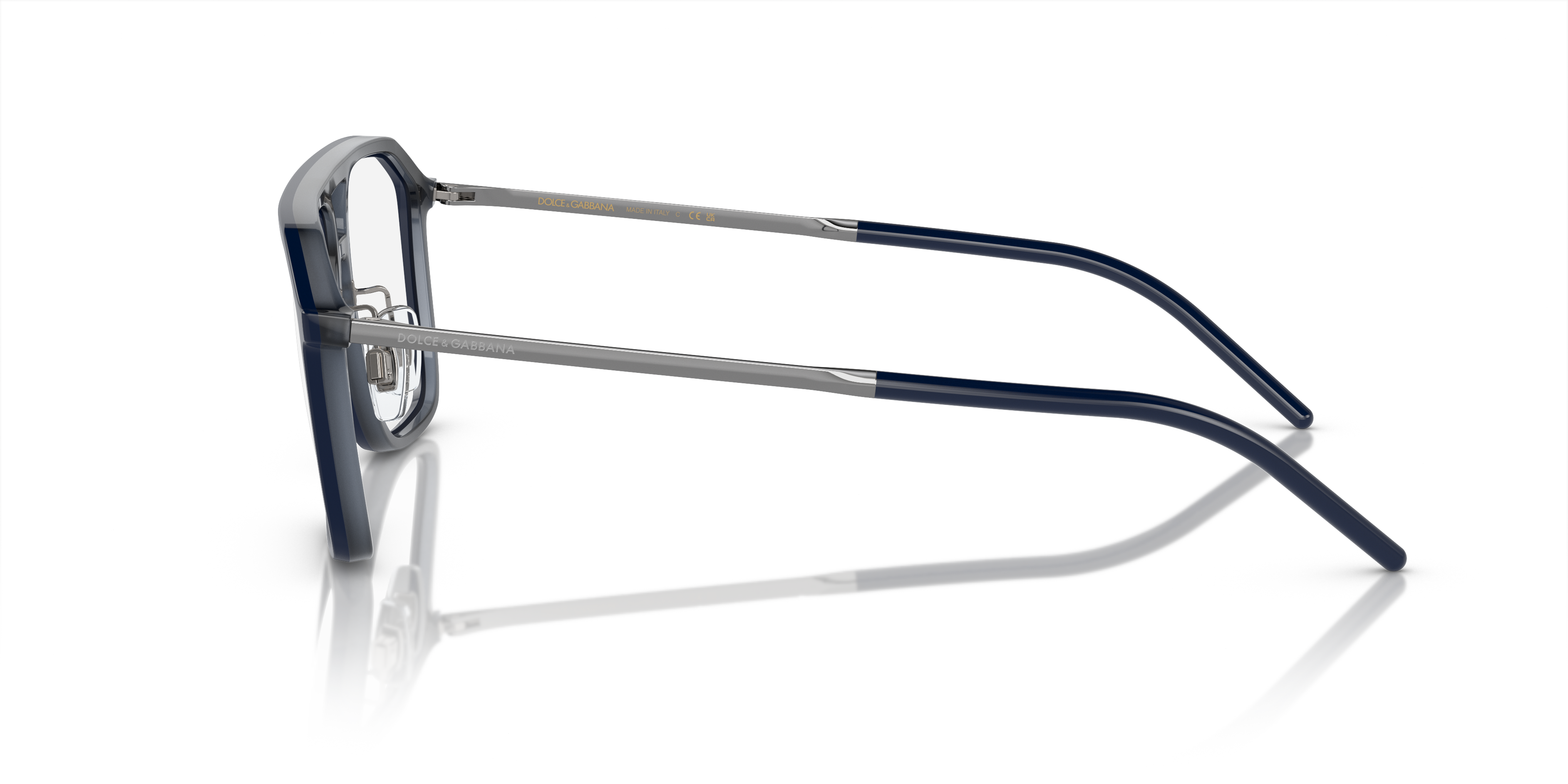 Dolce & Gabbana Eyeglasses DG5107 3294