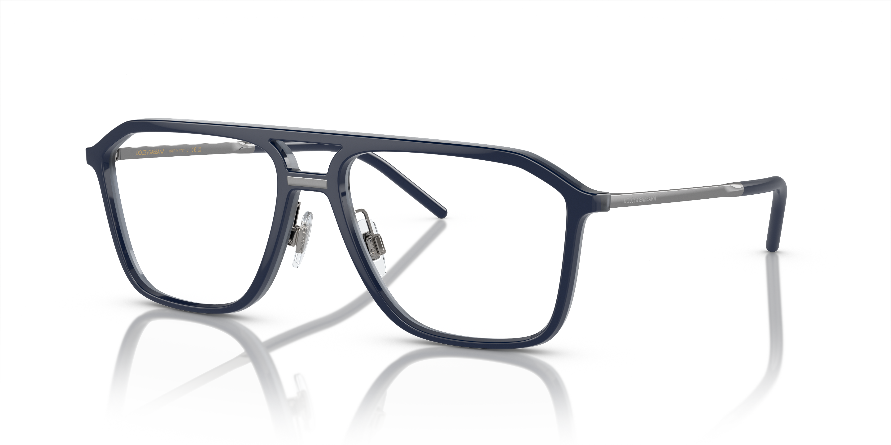 Dolce & Gabbana Eyeglasses DG5107 3294