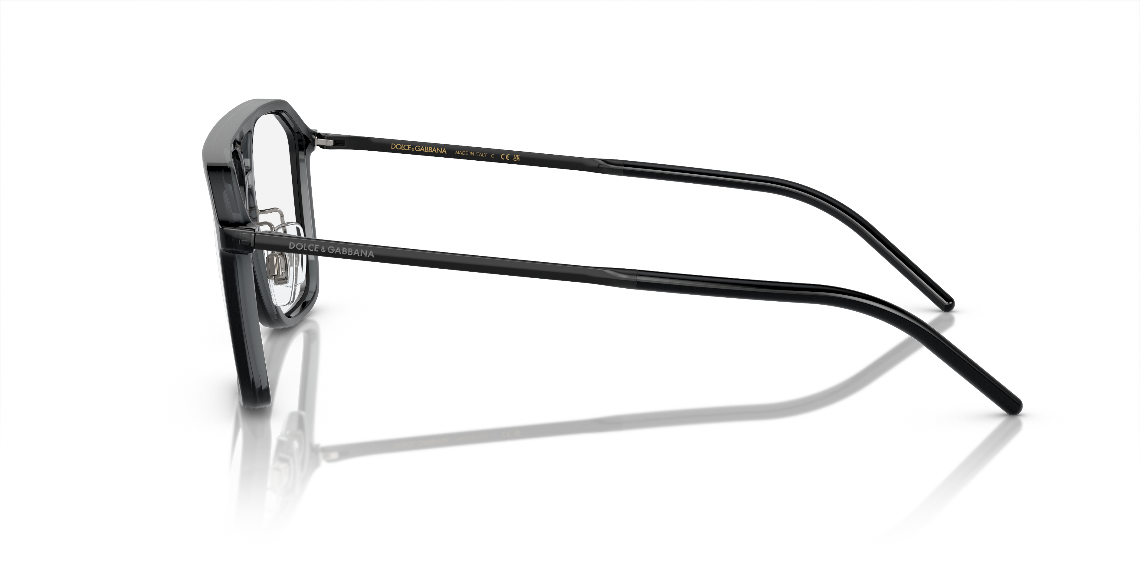 Dolce & Gabbana Eyeglasses DG5107 501