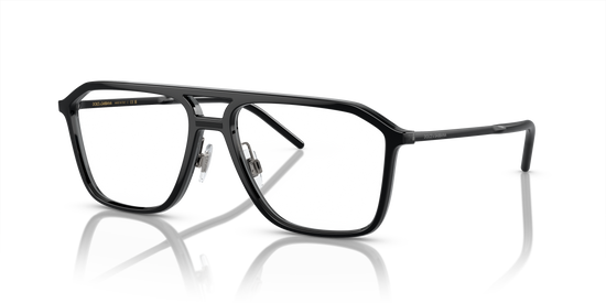 Dolce & Gabbana Eyeglasses DG5107 501