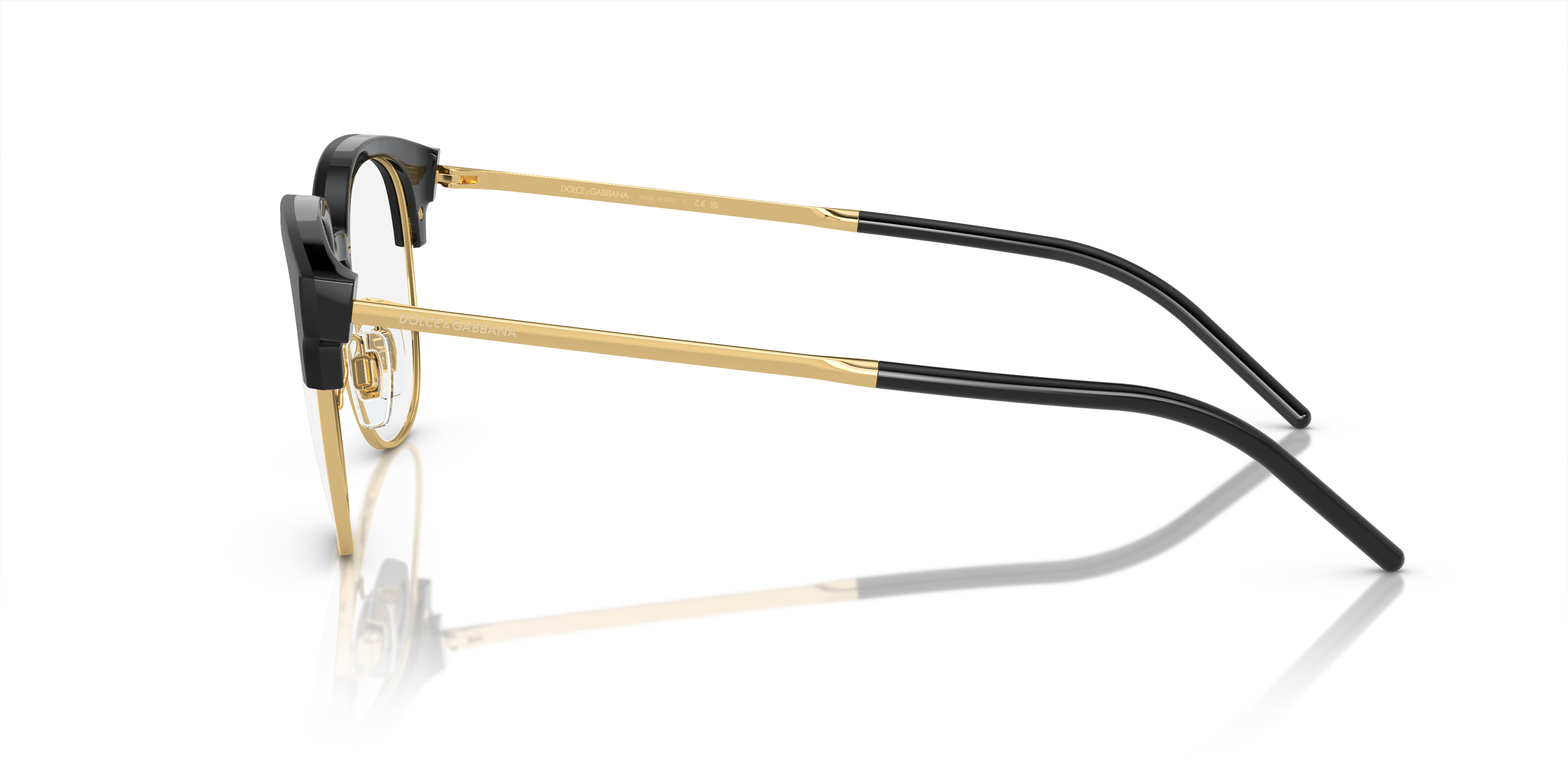 Dolce & Gabbana Eyeglasses DG5108 2525