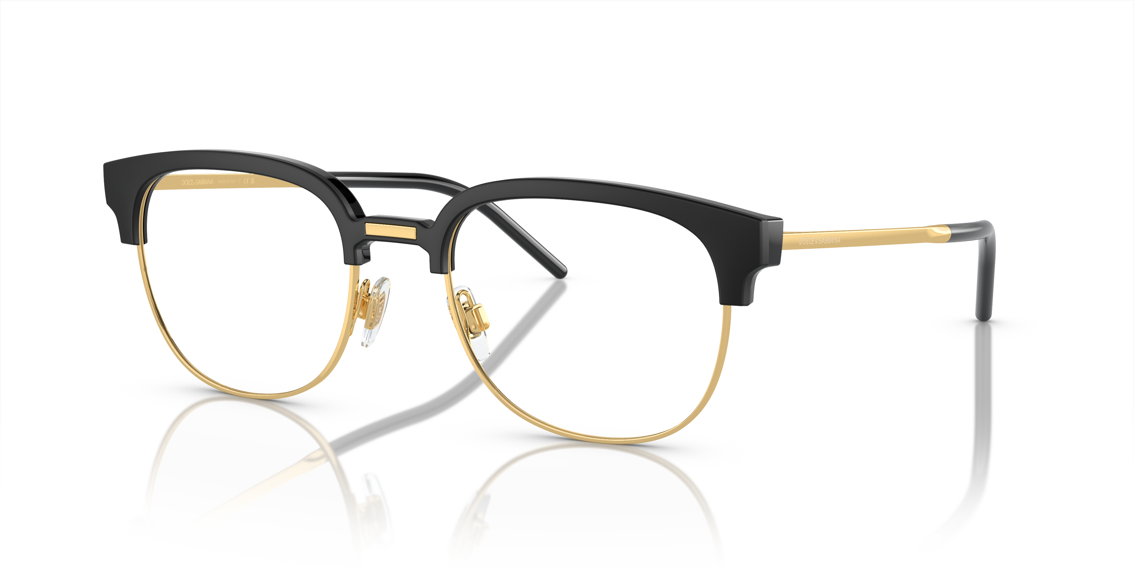 Dolce & Gabbana Eyeglasses DG5108 2525