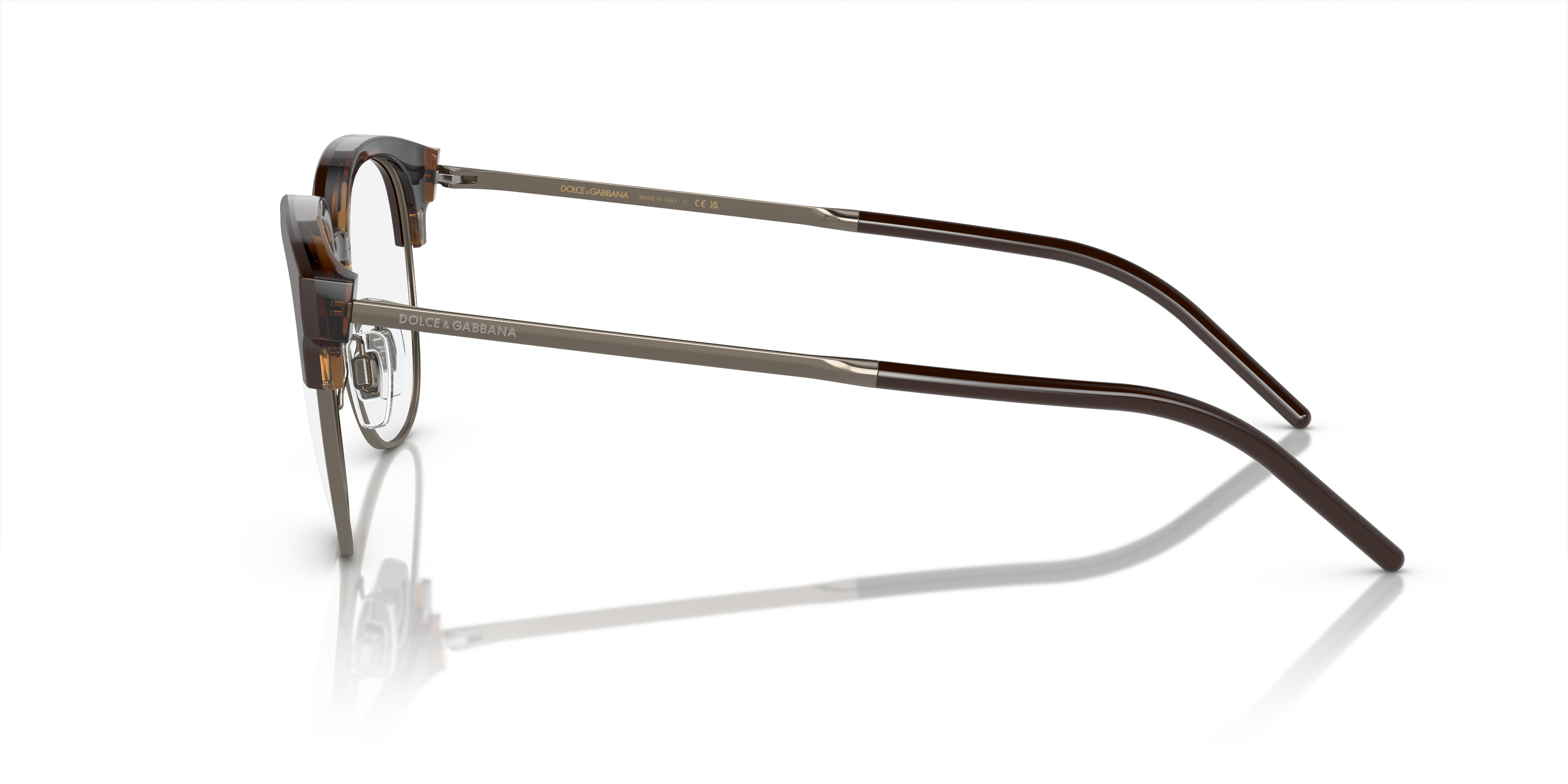 Dolce & Gabbana Eyeglasses DG5108 3159