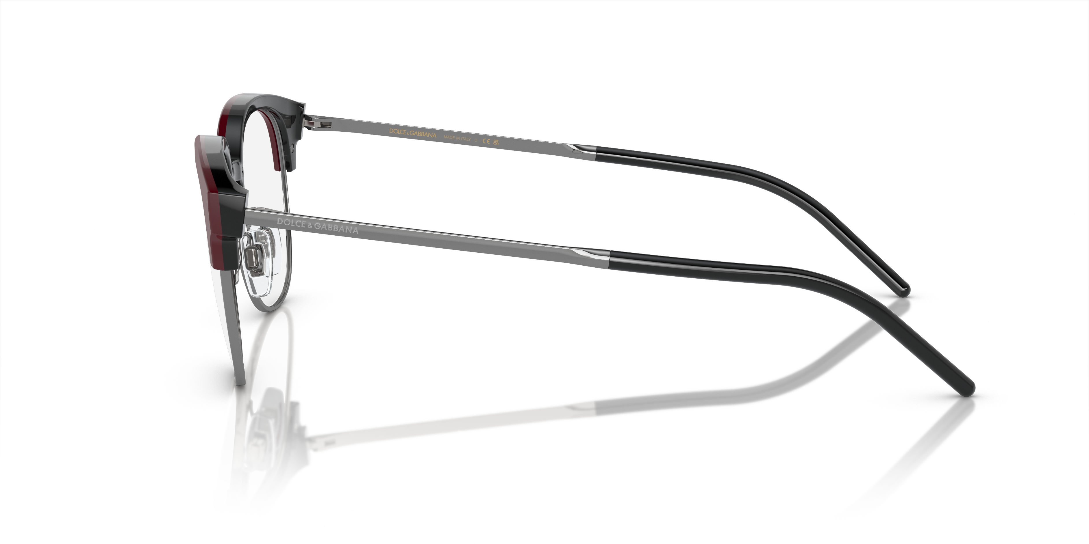 Dolce & Gabbana Eyeglasses DG5108 3424