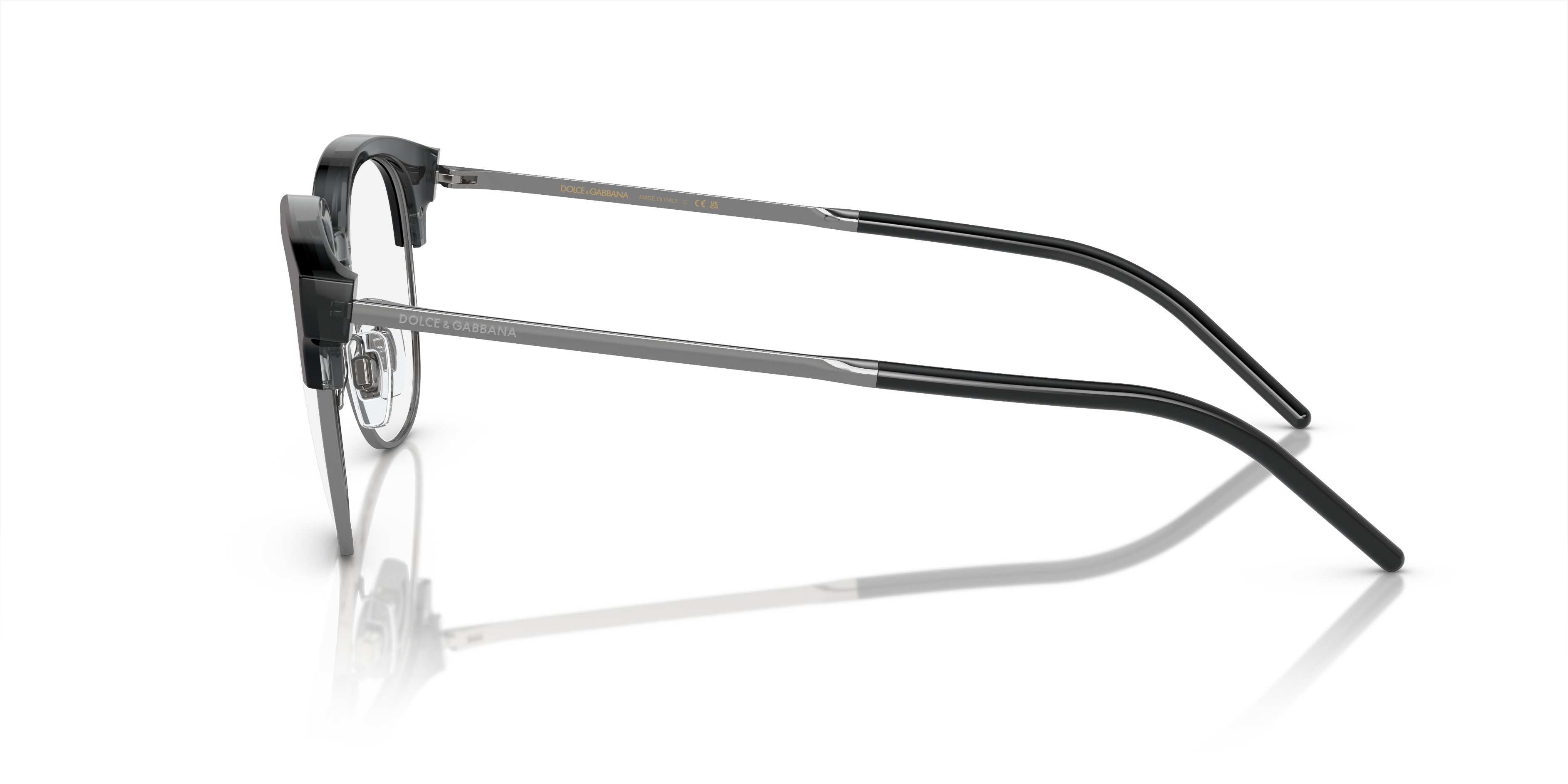 Dolce & Gabbana Eyeglasses DG5108 501