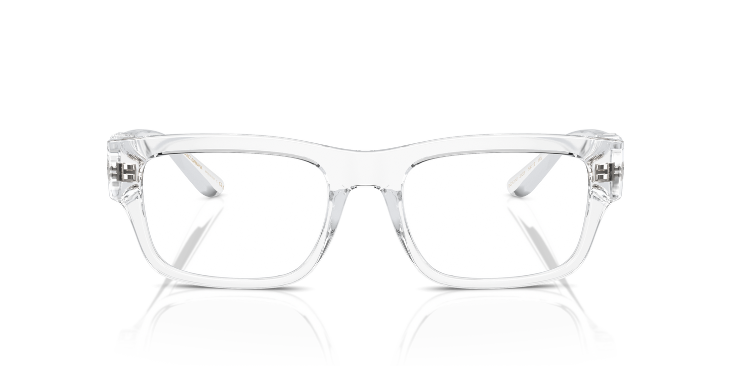 Dolce & Gabbana Eyeglasses DG5110 3133