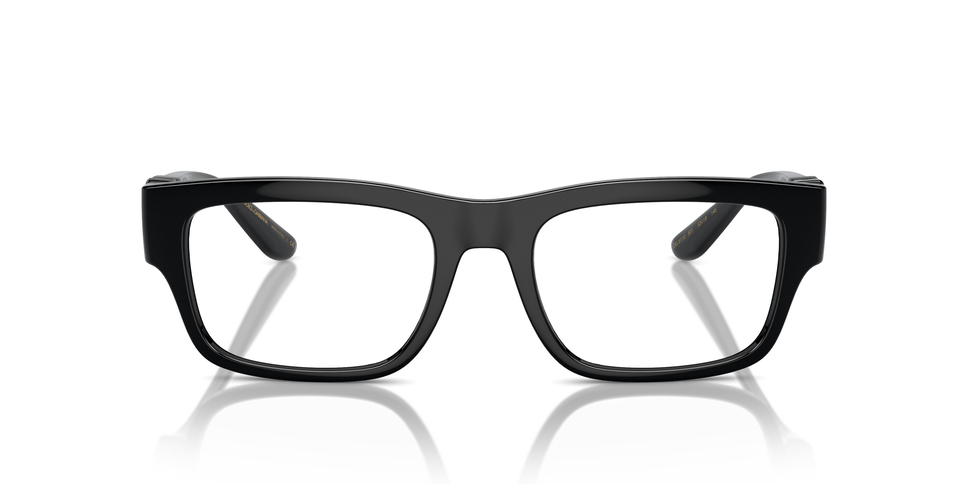 Dolce & Gabbana Eyeglasses DG5110 501