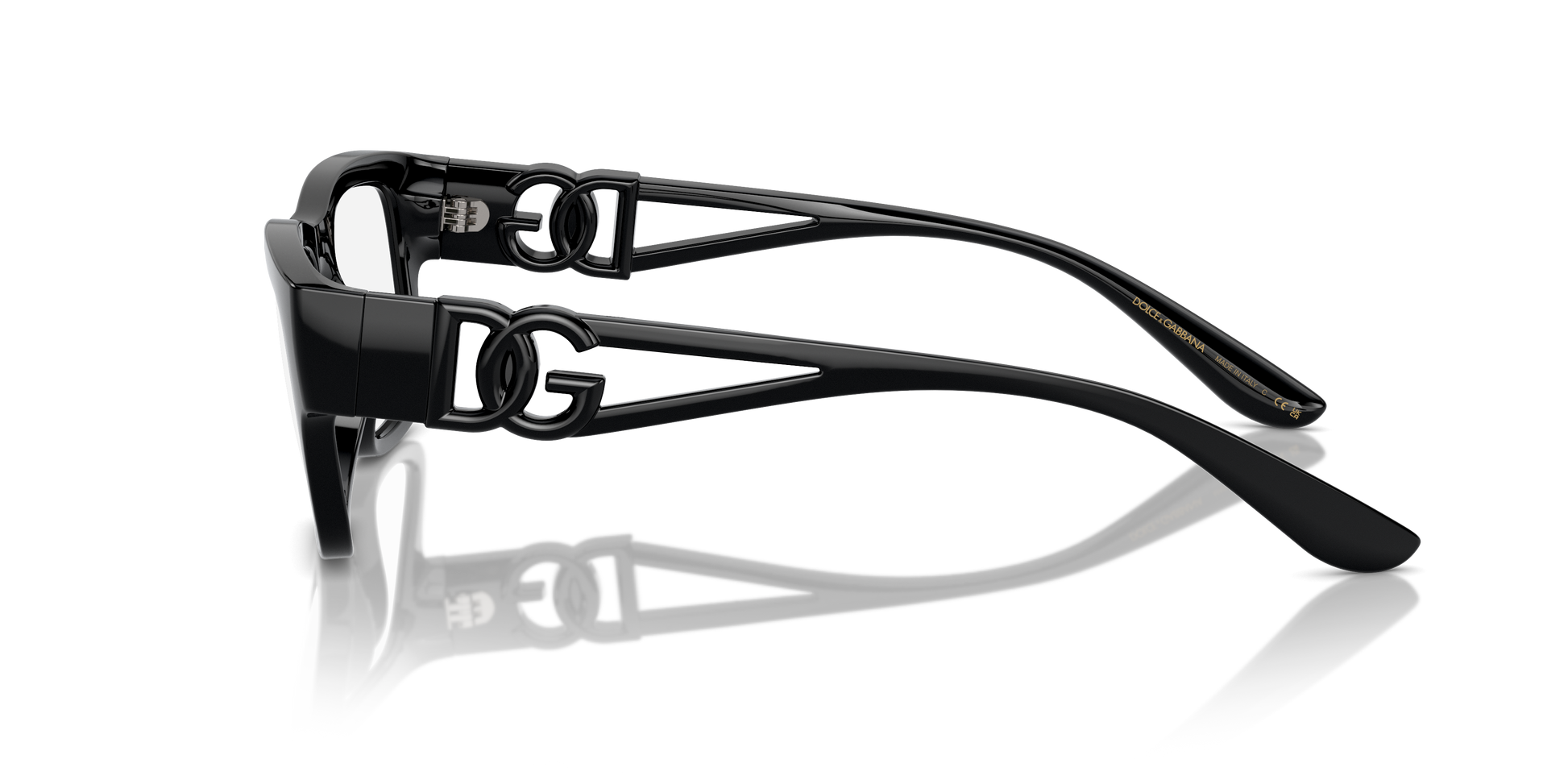Dolce & Gabbana Eyeglasses DG5110 501