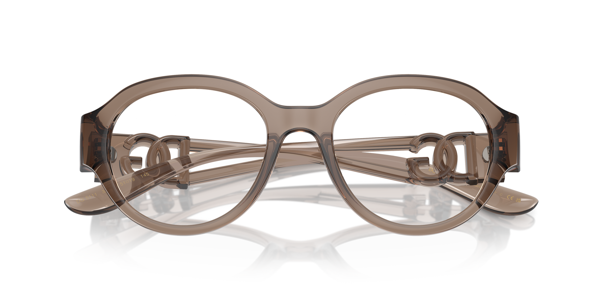 Dolce & Gabbana Eyeglasses DG5111 3291