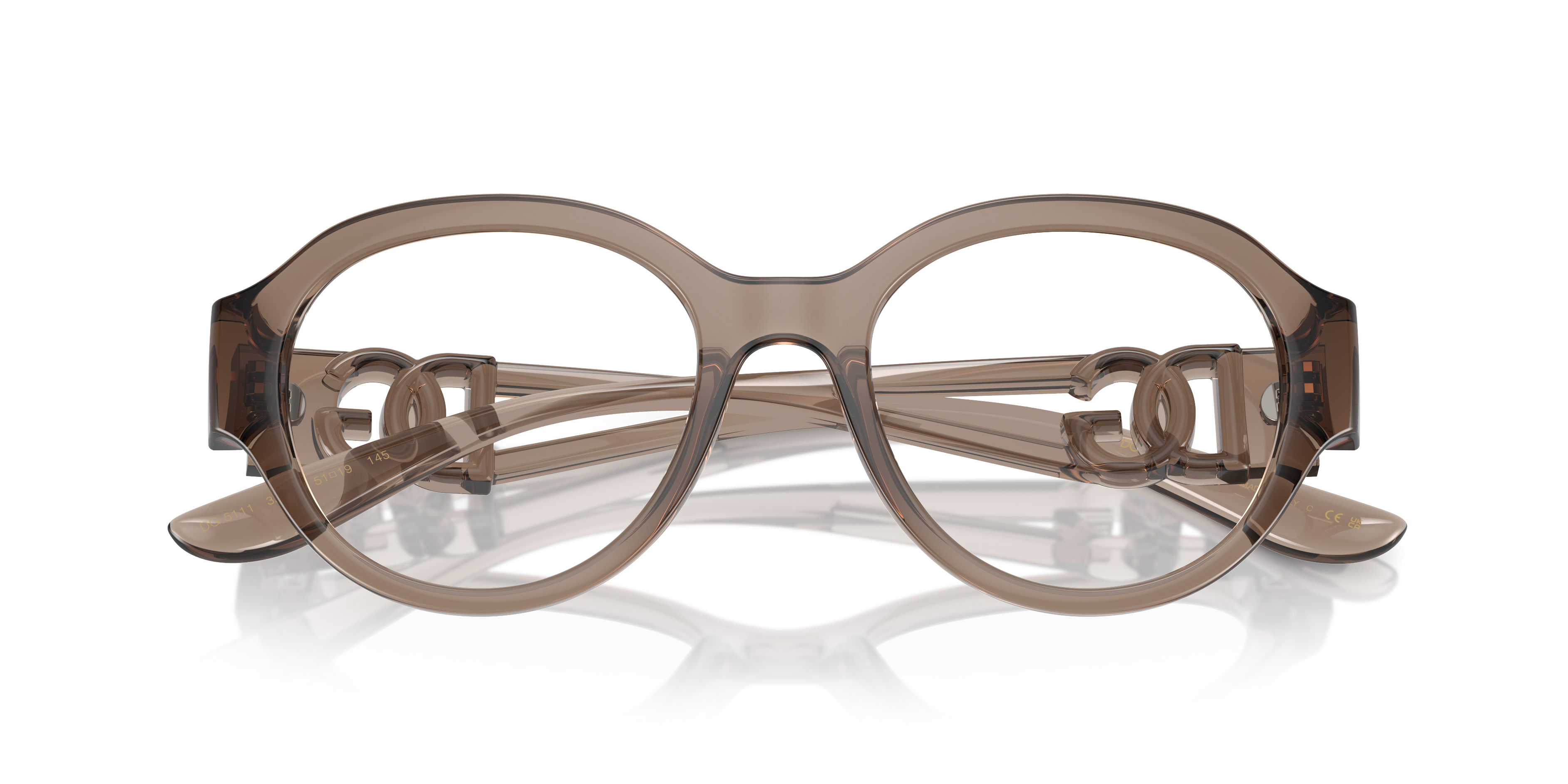 Dolce & Gabbana Eyeglasses DG5111 3291