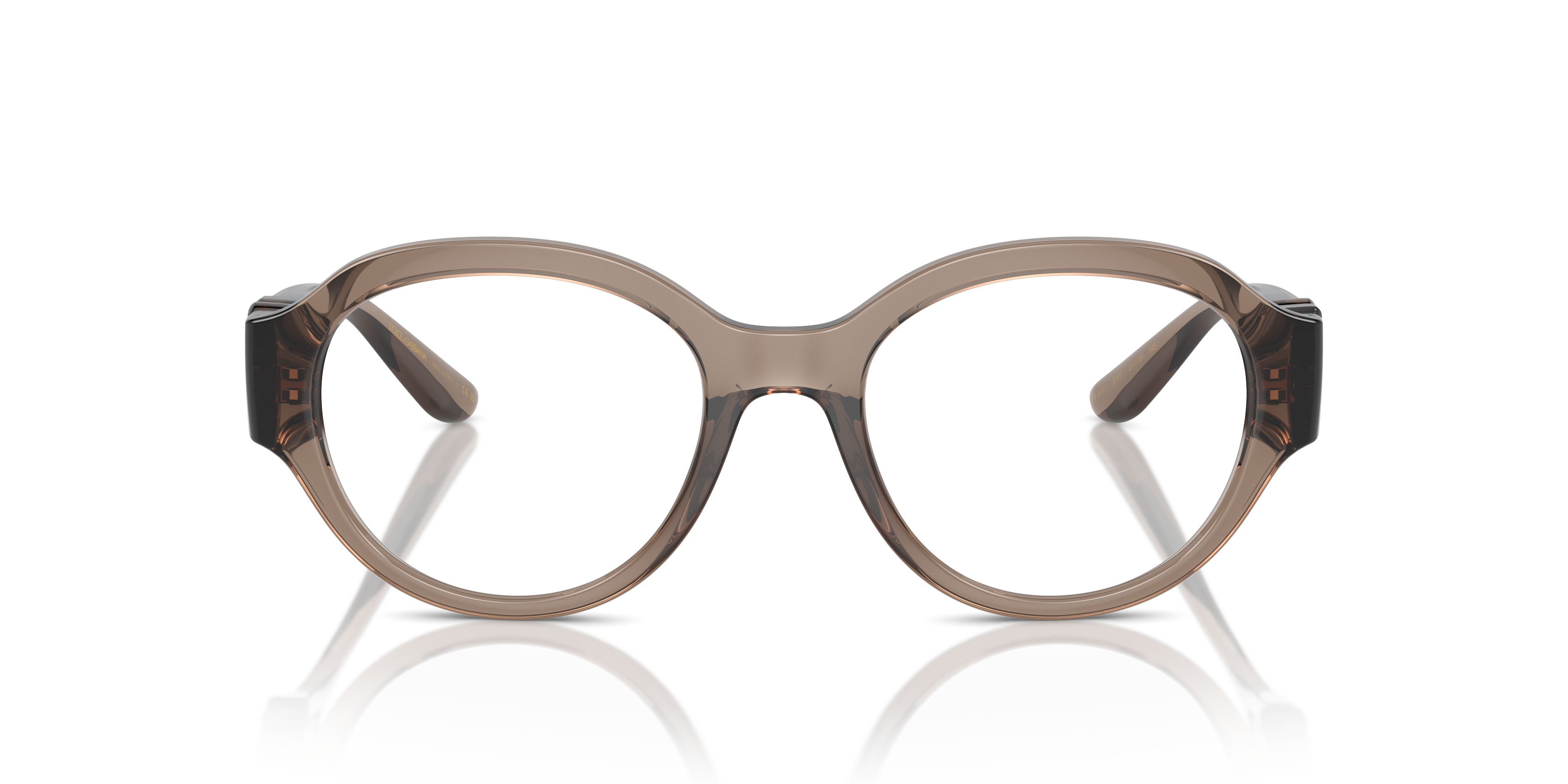 Dolce & Gabbana Eyeglasses DG5111 3291