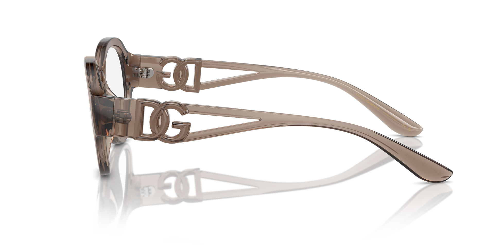 Dolce & Gabbana Eyeglasses DG5111 3291