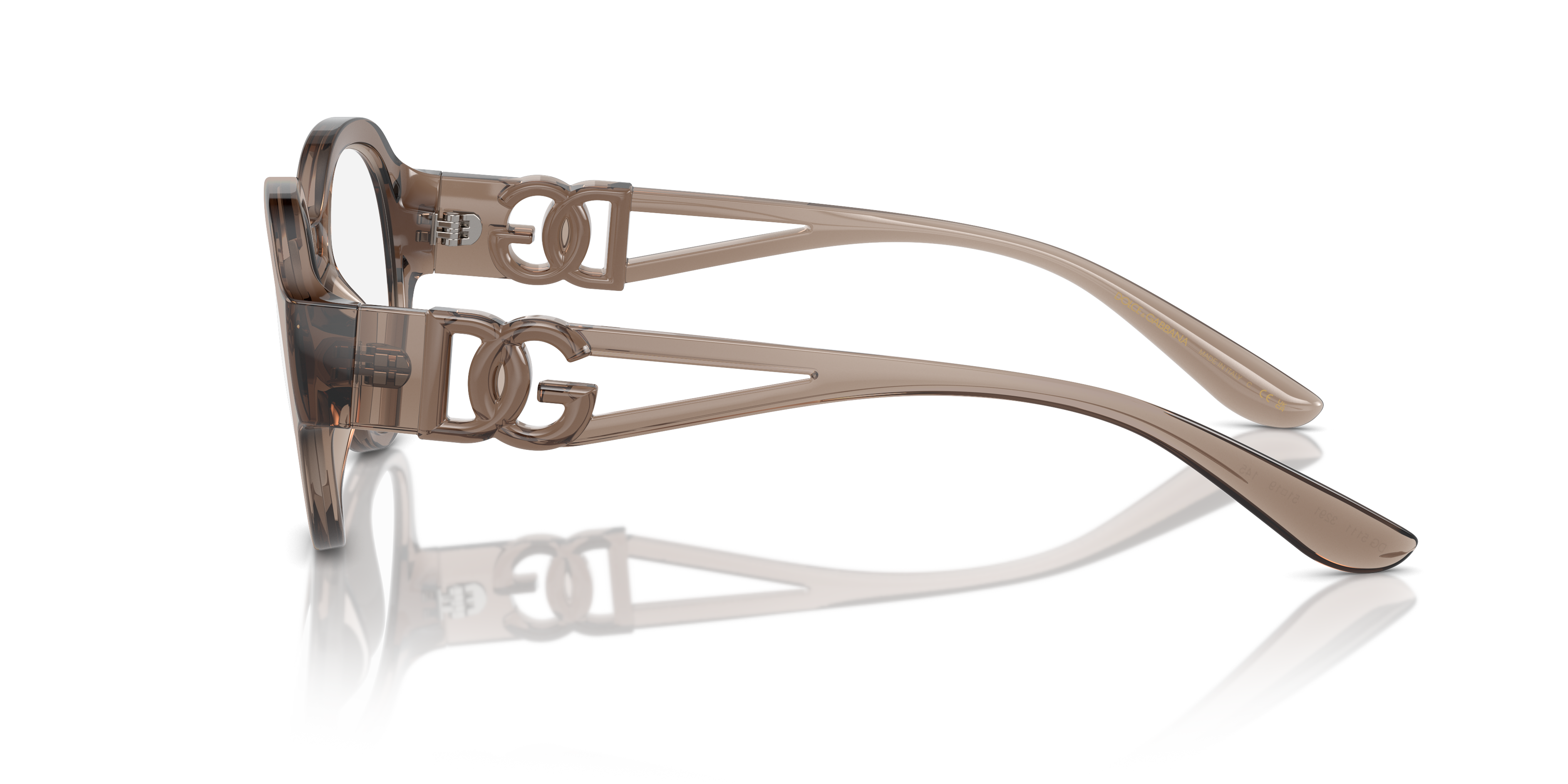 Dolce & Gabbana Eyeglasses DG5111 3291