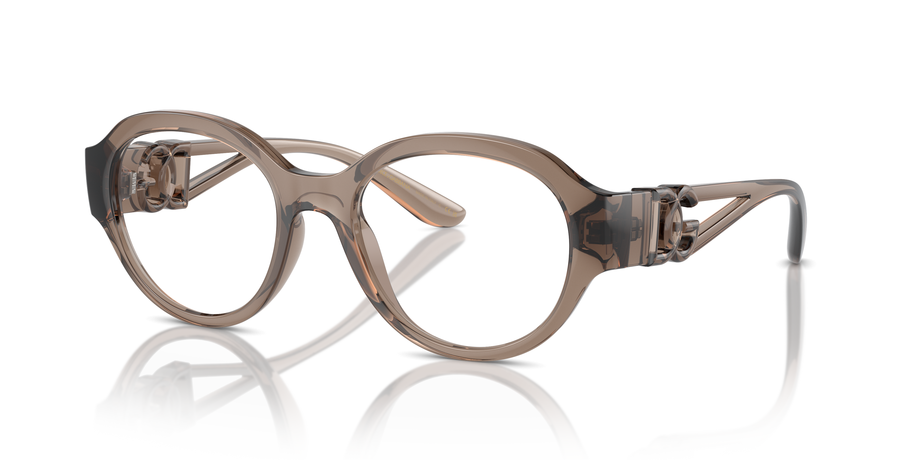 Dolce & Gabbana Eyeglasses DG5111 3291