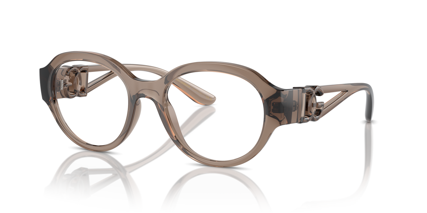 Dolce & Gabbana Eyeglasses DG5111 3291