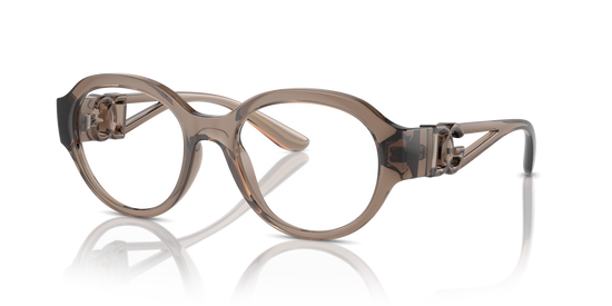 Dolce & Gabbana Eyeglasses DG5111 3291