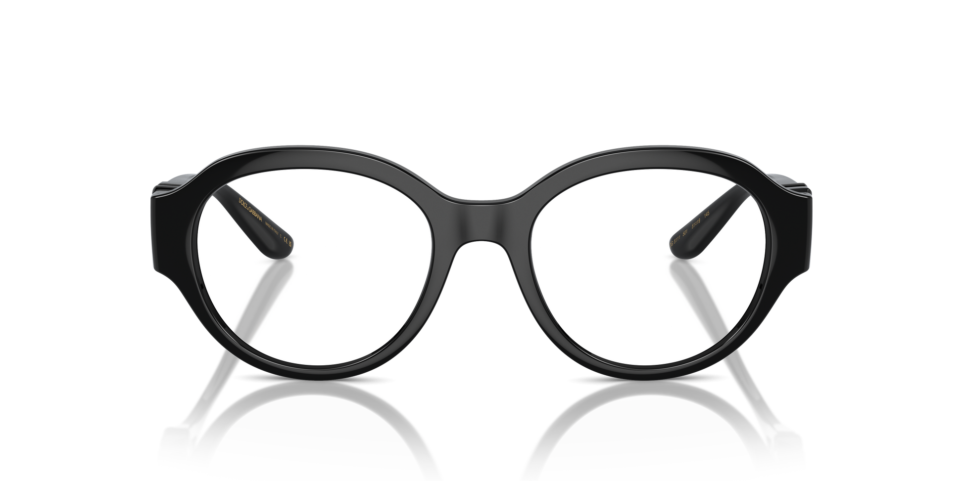 Dolce & Gabbana Eyeglasses DG5111 501