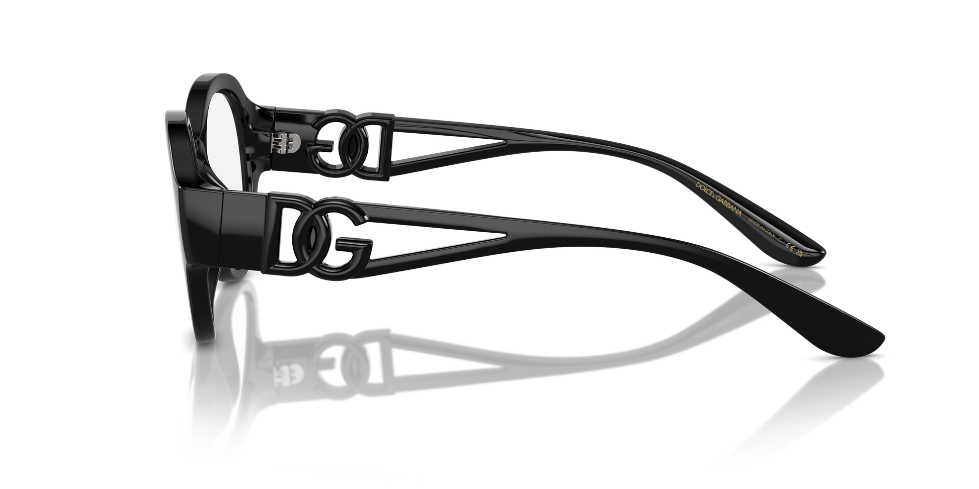 Dolce & Gabbana Eyeglasses DG5111 501