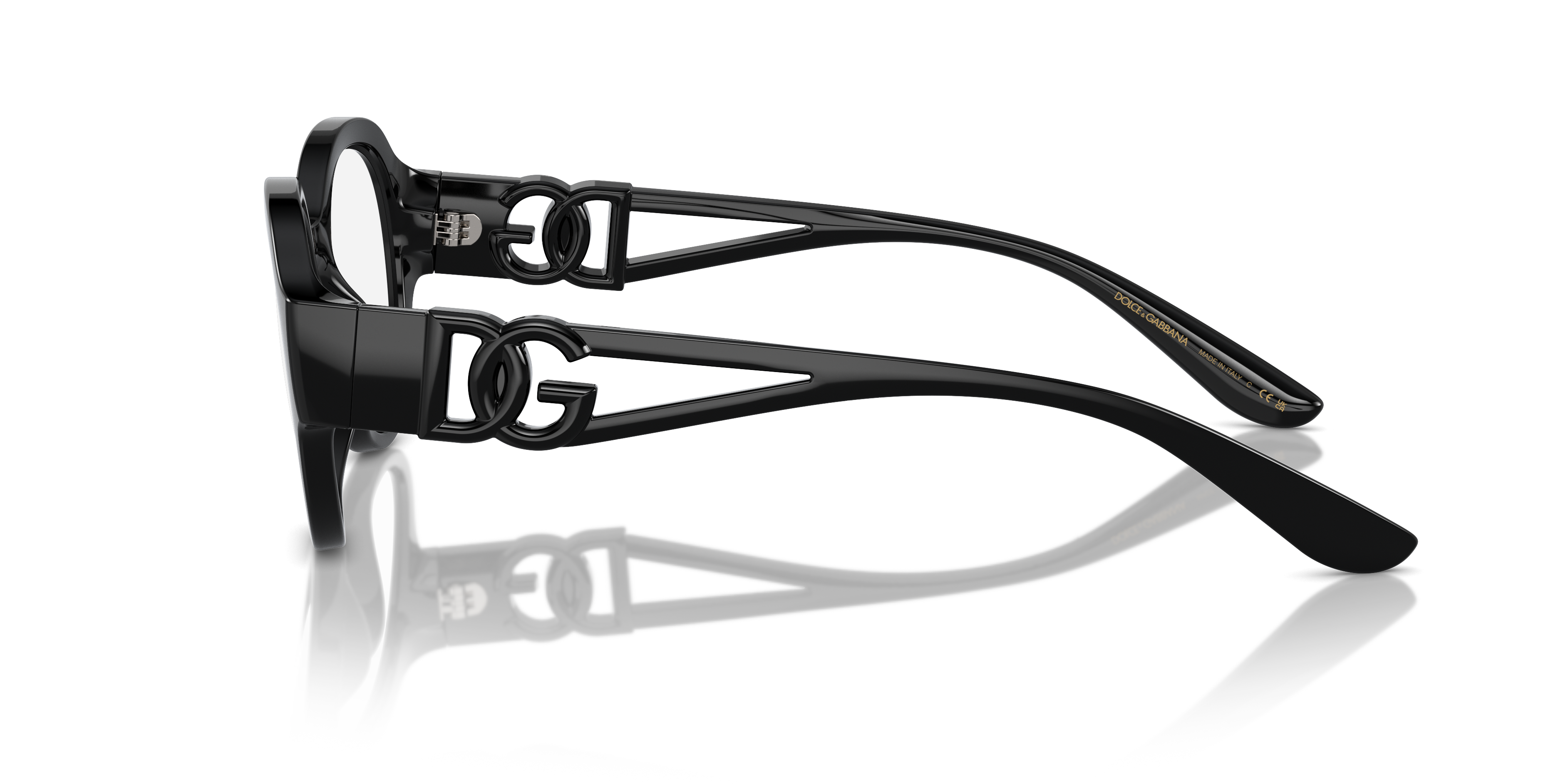 Dolce & Gabbana Eyeglasses DG5111 501