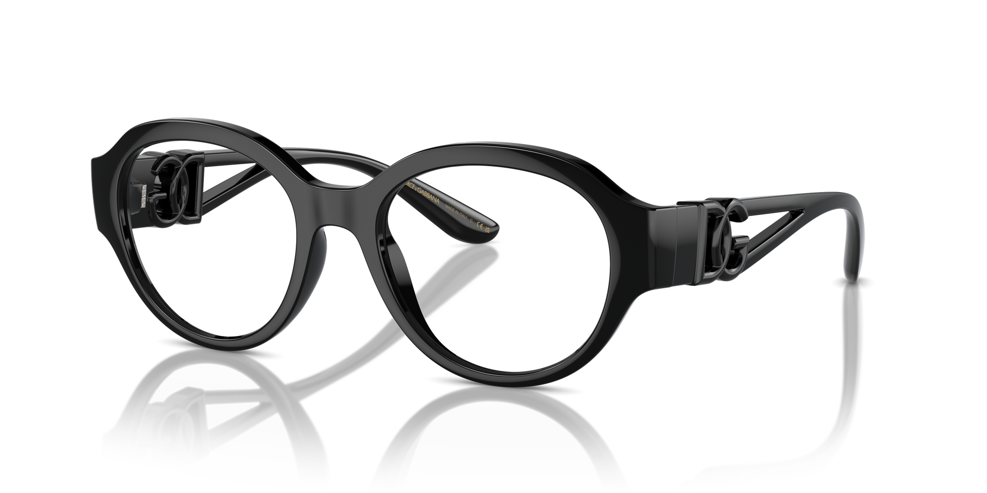 Dolce & Gabbana Eyeglasses DG5111 501