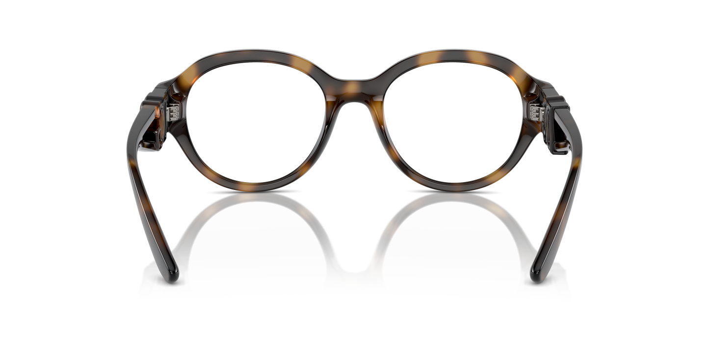 Dolce & Gabbana Eyeglasses DG5111 502