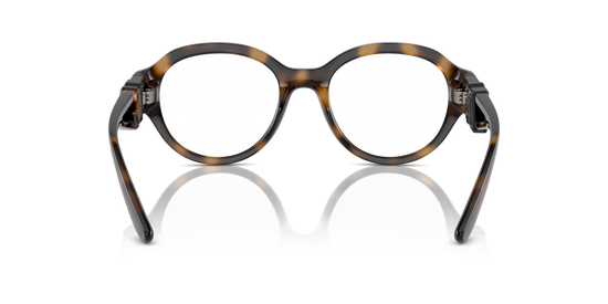 Dolce & Gabbana Eyeglasses DG5111 502