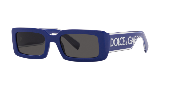 Dolce & Gabbana Sunglasses DG6187 309487