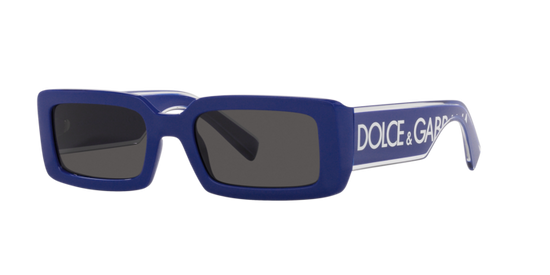 Dolce & Gabbana Sunglasses DG6187 309487