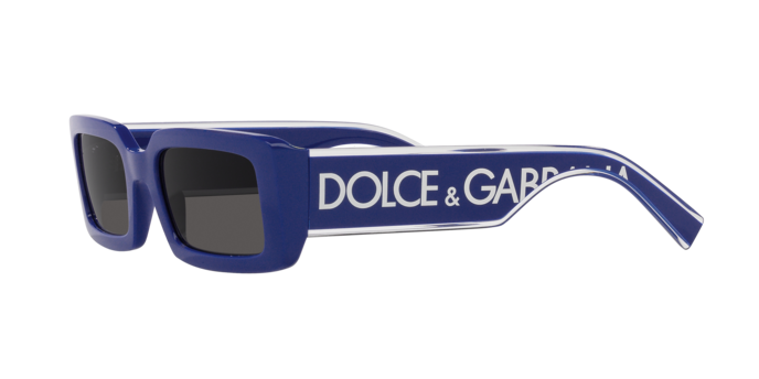 Dolce & Gabbana Sunglasses DG6187 309487