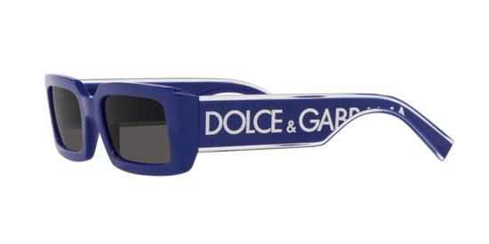 Dolce & Gabbana Sunglasses DG6187 309487