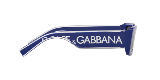 Dolce & Gabbana Sunglasses DG6187 309487