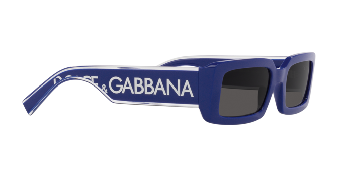 Dolce & Gabbana Sunglasses DG6187 309487