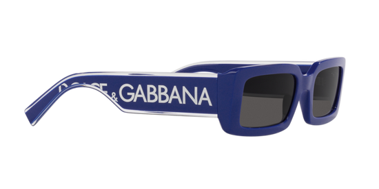 Dolce & Gabbana Sunglasses DG6187 309487