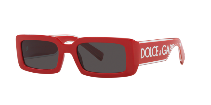Dolce & Gabbana Sunglasses DG6187 309687