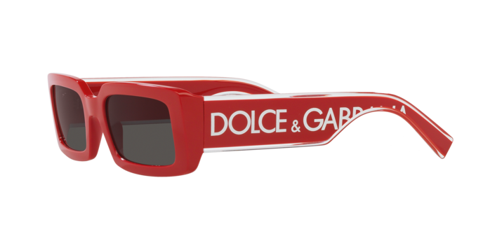 Dolce & Gabbana Sunglasses DG6187 309687