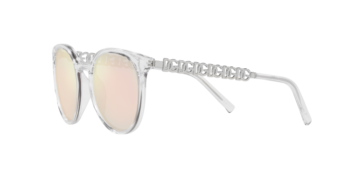 Dolce & Gabbana Sunglasses DG6189U 31336Q