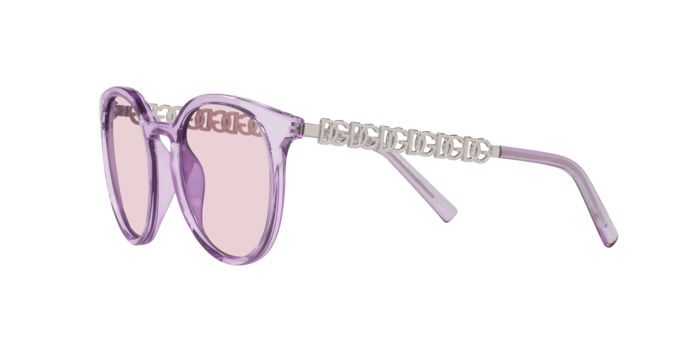 Dolce & Gabbana Sunglasses DG6189U 3382P5