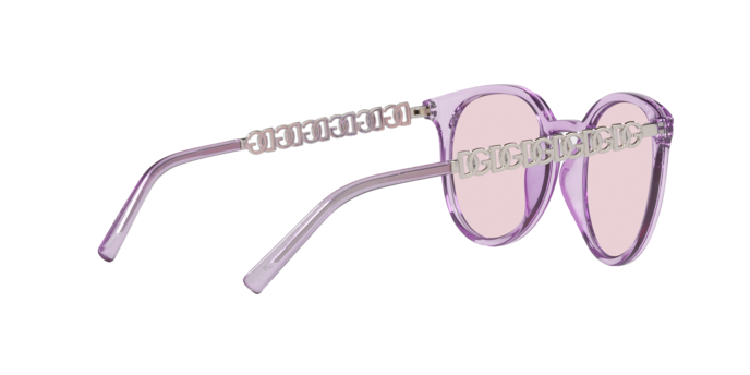 Dolce & Gabbana Sunglasses DG6189U 3382P5
