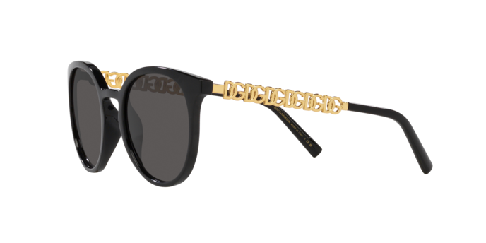 Dolce & Gabbana Sunglasses DG6189U 501/87