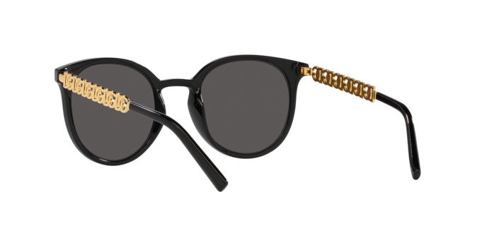 Dolce & Gabbana Sunglasses DG6189U 501/87